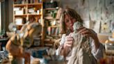 ‘Showing Up’ Review: A Stressed Artist Befriends a Wounded Pigeon in Kelly Reichardt’s Feather-Light Comedy