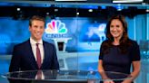 Hadley Gamble leaves CNBC after alleging sexual harassment by Jeff Shell