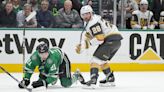 Vegas Golden Knights beat Dallas Stars 3-1, get 2-0 series lead