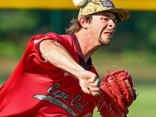 Cape Cod Baseball League roundup: Cotuit Kettleers move by Wareham Gatemen for first place