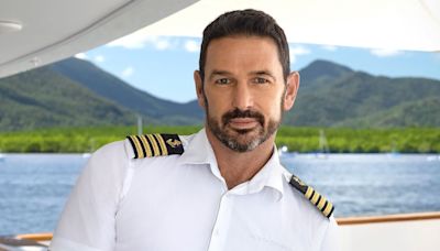 Captain Jason Shares Below Deck Down Under Season 3 Rules Post-Scandal