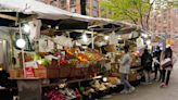 Video: Altercation Between NYC Officials And Illegal Vendors | 710 WOR | Len Berman and Michael Riedel in the Morning