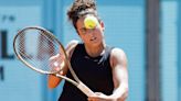 Fita cae en semifinales del torneo ITF de Getxo