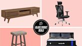 Amazon Is Packed with Black Friday Furniture Deals — Up to 71% Off
