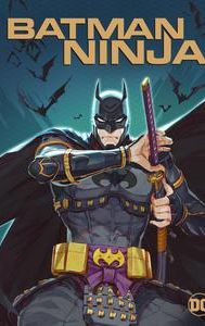 Batman Ninja