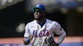 Mets Place Starling Marte On Injured List, Select Ben Gamel