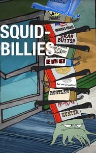 Squidbillies