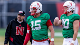 Camp chatter: Sights and sounds of Nebraska football's practice, March 28