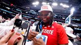 DJ Burns, NC State men’s basketball still have questions to be answered at Final Four