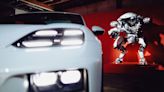 Porsche與Blizzard合作將純電動力Macan融入《鬥陣特攻2》中