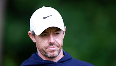 Rory McIlroy habló sobre el suicidio de Grayson Murray antes del arranque del Canadian Open