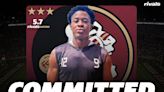 Commitment Analysis: FSU lands 3-star DB Kenton Kirkland