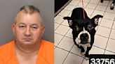 Man facing animal cruelty charges after deputies find decapitated dog at Fort De Soto Park