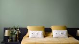 5 Paint Colors That Will Help You Sleep Better if You Use Them in Your Bedroom