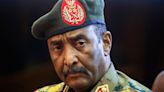 Sudan Leader Dodges Drone Strike That Killed Five, Media Say