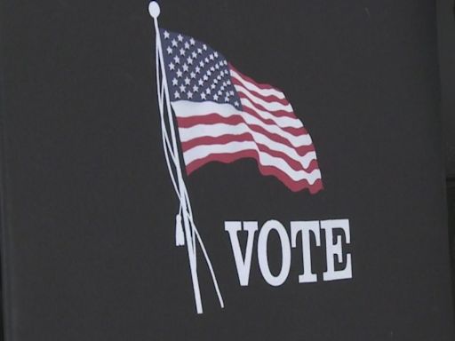 Early voting begins for New Mexico primary election