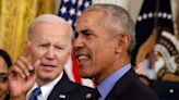 Obama is telling close allies he knows Biden is in trouble