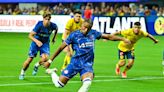 Off the mark: Chelsea deliver for Maresca against Club