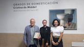 El Campus d'Alcoi de la UPV inaugura la exposición 'Grados de domesticación' de Cristina de Middel