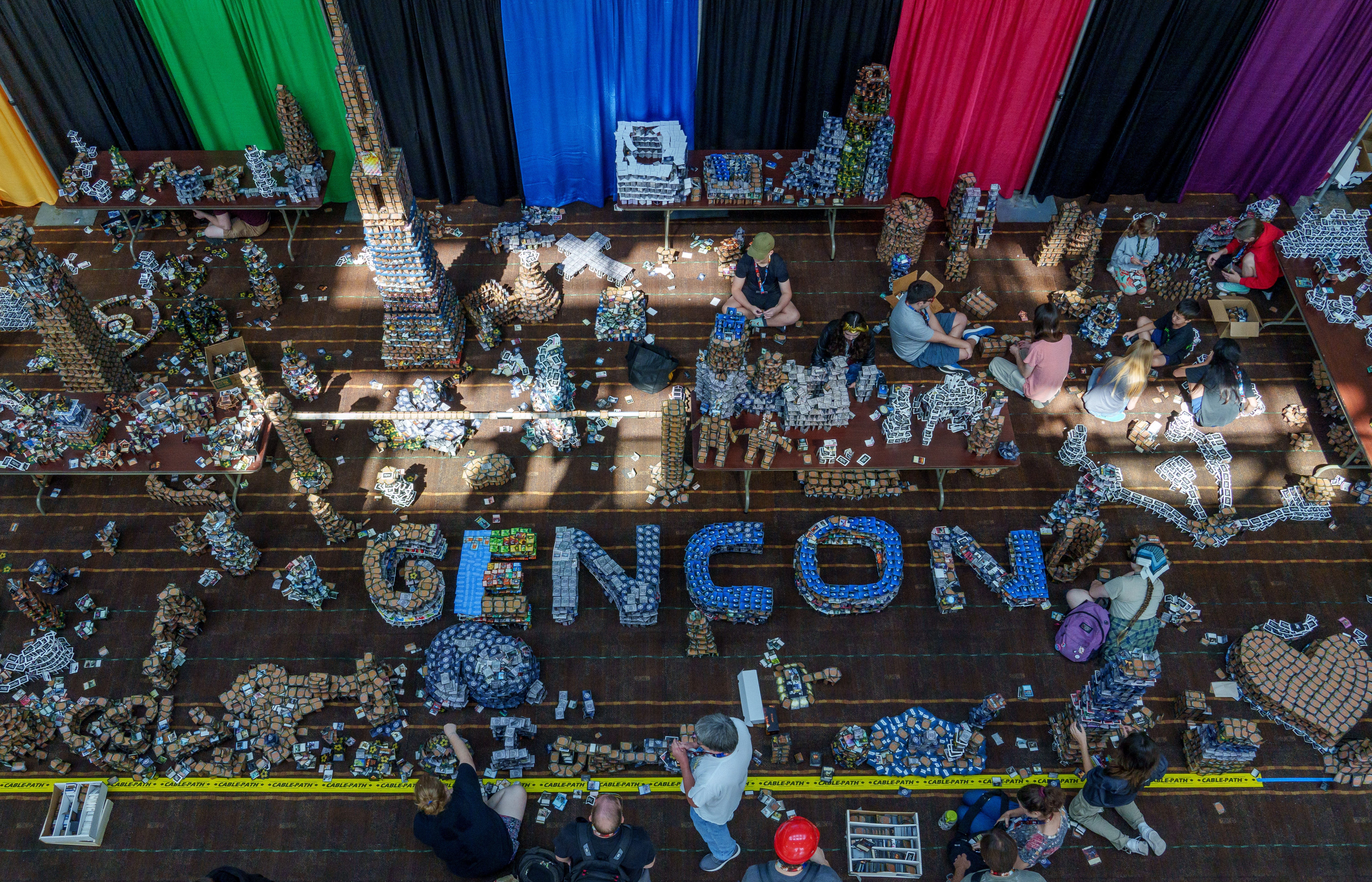 Gen Con returns to Indianapolis. Where to park, get tickets and what to know in 2024
