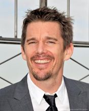 Ethan Hawke