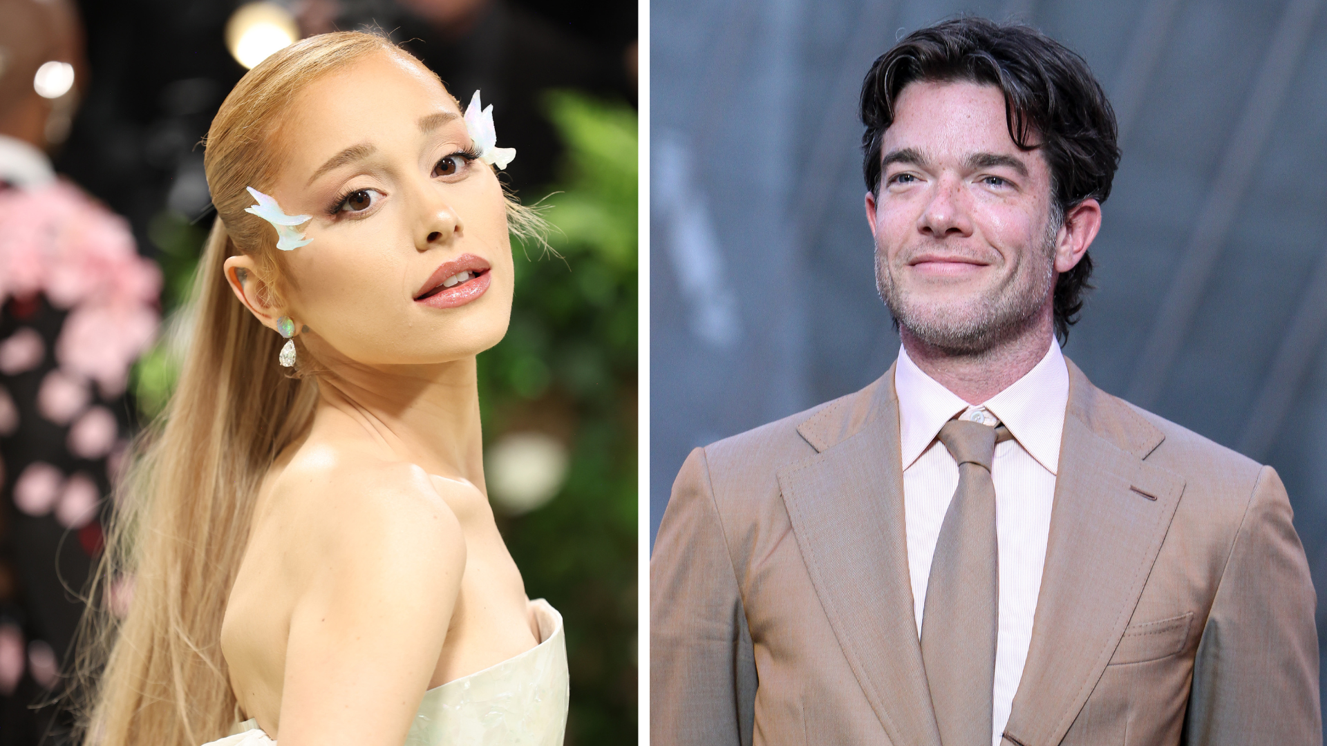 ...Grande, John Mulaney, Michael Keaton and More — Plus Billie Eilish, Chappell Roan as Musical Guests