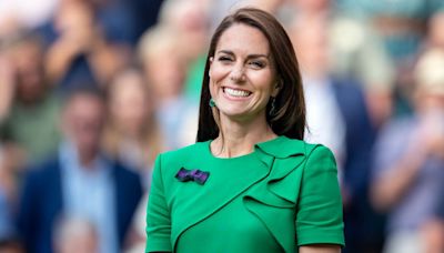 Kate Middleton Will Attend Wimbledon Amid Cancer Treatment