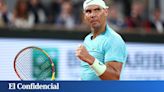 La revelación de Nadal en Roland Garros para hacer "algo importante" en los Juegos... ¿con Alcaraz?