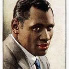 Paul Robeson