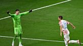 World Cup 2022: Dominik Livakovic the hero as Croatia inflict penalty heartache on Japan