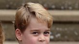 Everything We Know About Prince George as He Turns 9!