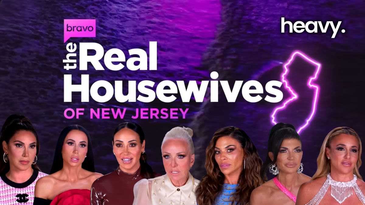 RHONJ Stars React to New Reunion Special Format