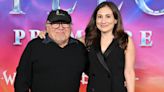 Danny DeVito and Actress Daughter Lucy Attend Disney+'s Willow Premiere Together