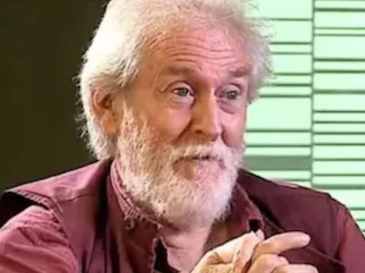 When Actor Tom Alter Said He Was Highly Inspired By This Bollywood Star - News18