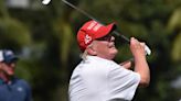 Donald Trump Went Off On Joe Biden's Golf Game