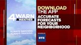 Guide to the new 4Warn weather app for iOS and Android