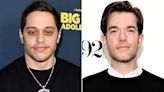 Pete Davidson and John Mulaney Postpone Maine Comedy Shows in Response to Local Mass Shootings