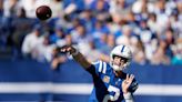 Colts vencen 34-27 a Jaguars, Ryan conecta con Pierce