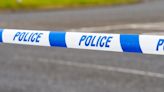 Teenage boy dies after being hit by car in Staffordshire