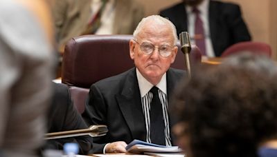 The Rundown: Will former Ald. Ed Burke go to prison?