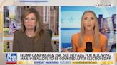 Lara Trump Completely Misunderstands Elections During Fox News Interview