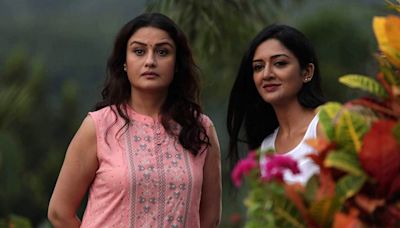 Grandma OTT Release Date And Platform: When And Where To Watch Sonia Agarwal And Vimala Raman's Movie