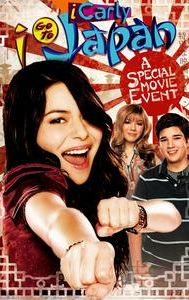 iCarly: iGo to Japan