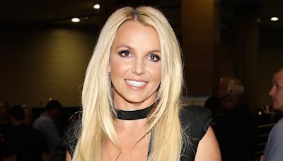 Britney Spears Net Worth Revealed Amid Reports That She’s Going ‘Broke’