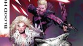 Blood Hunters: Marvel’s Dagger Forms a New Team in Blood Hunt Tie-in Series