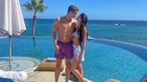 Madison Prewett Shares Honeymoon Photos with Grant Troutt from Mexico: 'Still Not Over It'