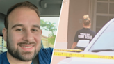 ‘A very tragic incident': Pembroke Pines man accused of murdering 2-year-old daughter