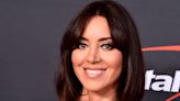 Aubrey Plaza Reveals Why She Lied And Lied And Lied As An NBC Page