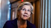 Ethereum rises 18% and Sen. Elizabeth Warren sinks in latest D.C. crypto drama