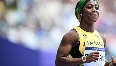 Sprint Icon Shelly-Ann Fraser-Pryce Withdraws From Signature Olympic Event In Shock Twist